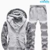 Conjunto Juvenil de Invierno – Estilo, abrigo y actitud en uno solo