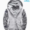 Conjunto Juvenil de Invierno – Estilo, abrigo y actitud en uno solo