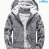 Conjunto Juvenil de Invierno – Estilo, abrigo y actitud en uno solo
