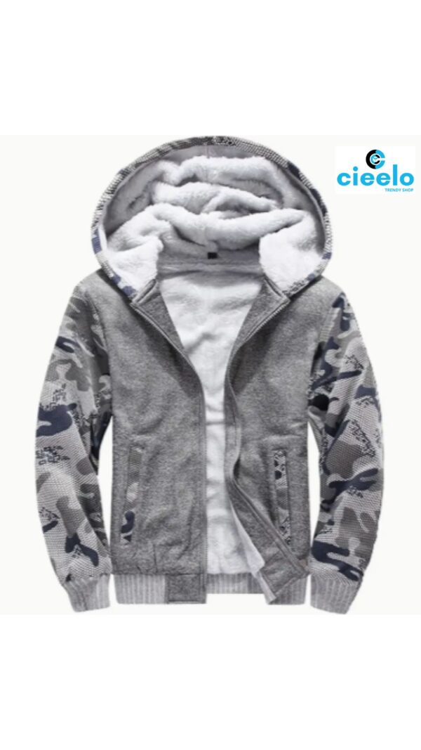 Conjunto Juvenil de Invierno – Estilo, abrigo y actitud en uno solo