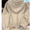Suéter con Capucha Casual – Ideal para Otoño/Invierno