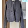 Suéter con Capucha Casual – Ideal para Otoño/Invierno