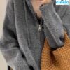 Suéter con Capucha Casual – Ideal para Otoño/Invierno