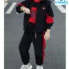Conjunto de Invierno 3 Piezas – Estilo y abrigo para los más activos