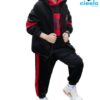 Conjunto de Invierno 3 Piezas – Estilo y abrigo para los más activos