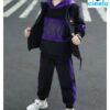 Conjunto de Invierno 3 Piezas – Estilo y abrigo para los más activos