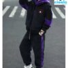 Conjunto de Invierno 3 Piezas – Estilo y abrigo para los más activos