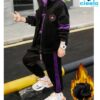 Conjunto de Invierno 3 Piezas – Estilo y abrigo para los más activos