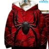 Conjunto de Moda Héroe Araña – ¡Transforma sus días en aventuras!