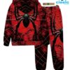 Conjunto de Moda Héroe Araña – ¡Transforma sus días en aventuras!