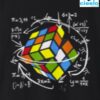 Camiseta Geométrica Hombre – Estilo y confort outdoor