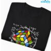 Camiseta Geométrica Hombre – Estilo y confort outdoor