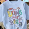 Paquete 3 Camisetas de Manga Corta con Caras Alegres – Perfectas para el Verano