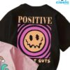 Paquete 3 Camisetas de Manga Corta con Caras Alegres – Perfectas para el Verano