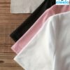 Paquete 3 Camisetas de Manga Corta con Caras Alegres – Perfectas para el Verano