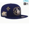 Gorra LA New Era – Urban style, protección y actitud