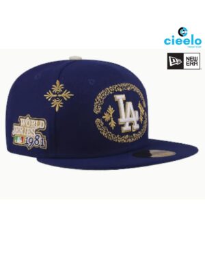 Gorra LA New Era – Urban style, protección y actitud