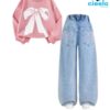Set Mariposa Street – Estilo Casual para Todo el Año