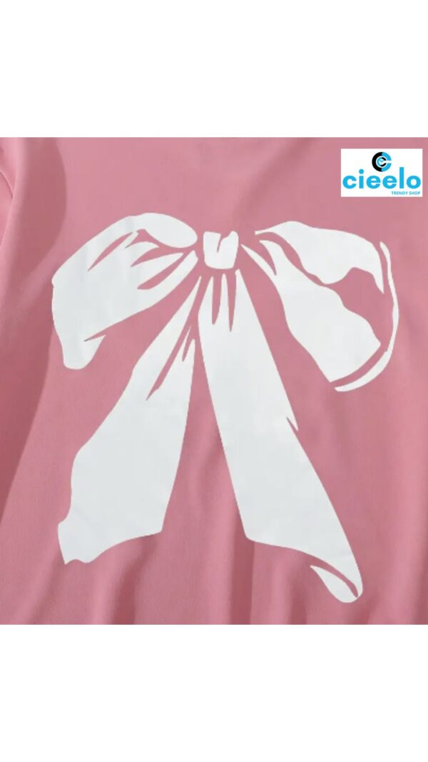 Set Mariposa Street – Estilo Casual para Todo el Año