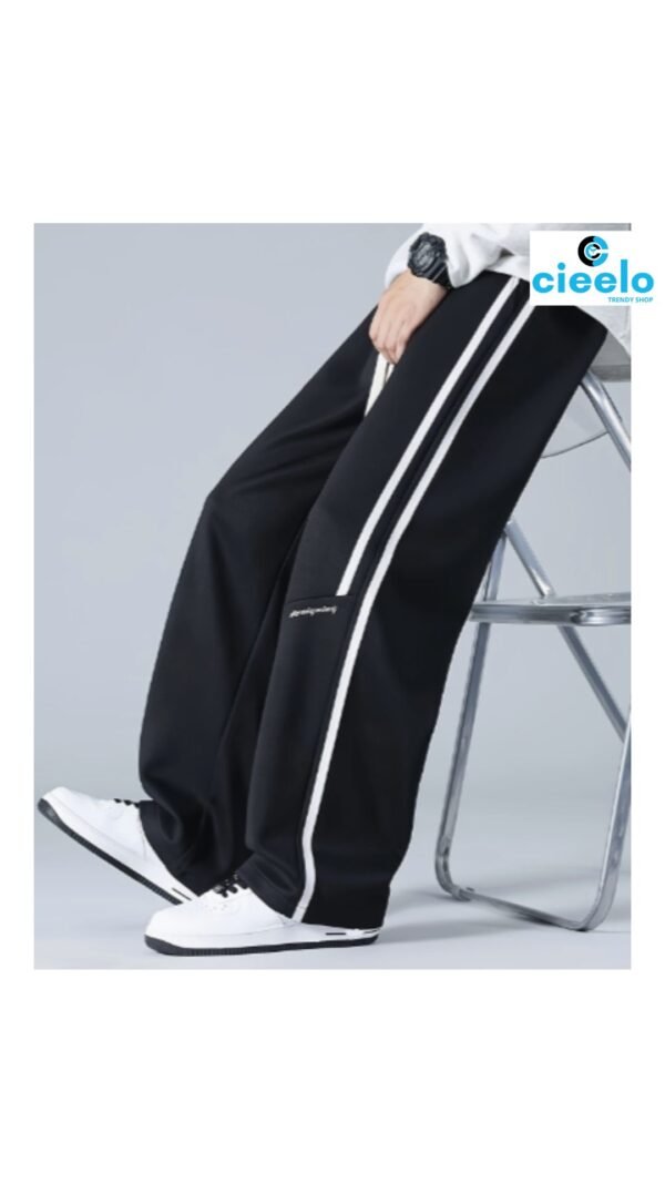 Pantalones Deportivos Hombre – Comodidad y Estilo Casual