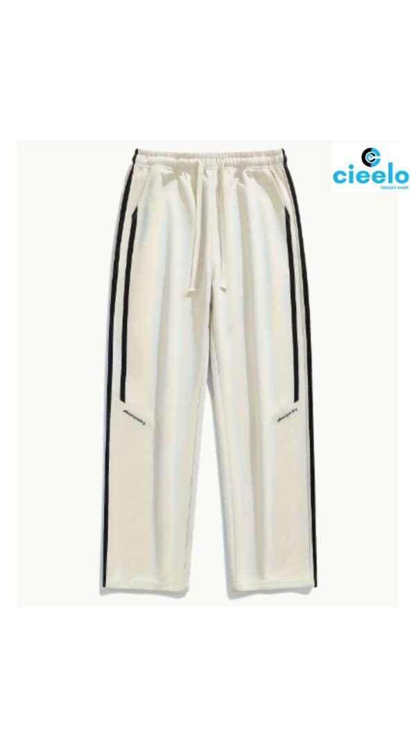 Pantalones Deportivos Hombre – Comodidad y Estilo Casual