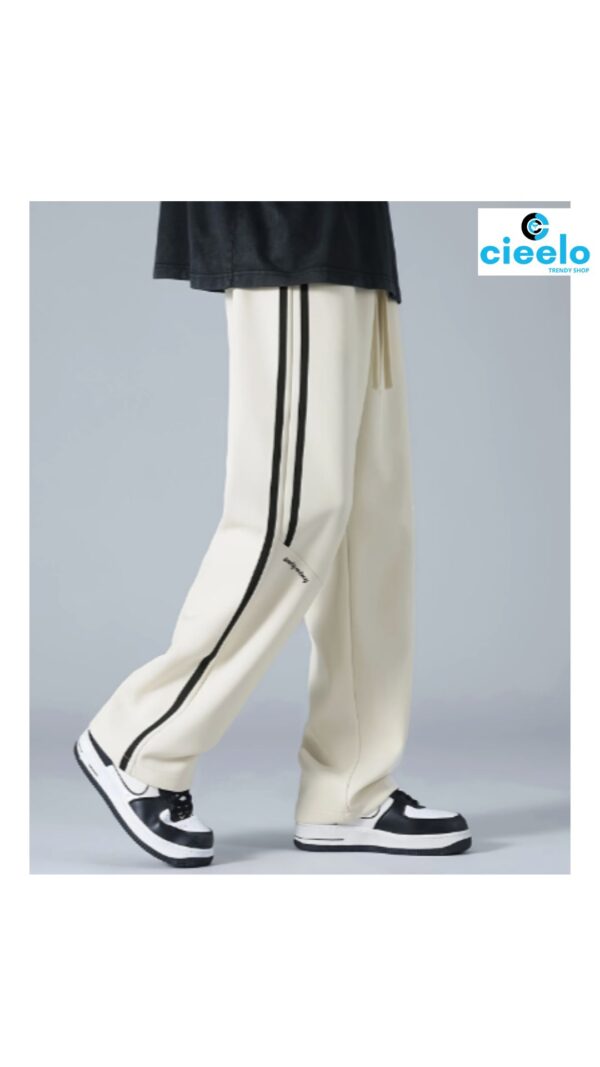 Pantalones Deportivos Hombre – Comodidad y Estilo Casual
