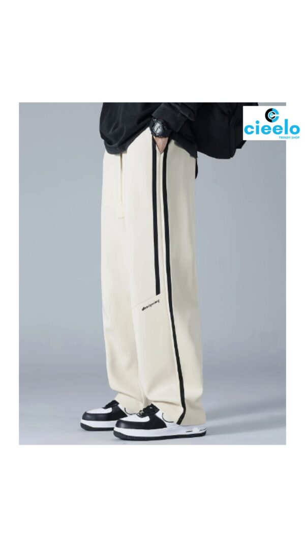 Pantalones Deportivos Hombre – Comodidad y Estilo Casual