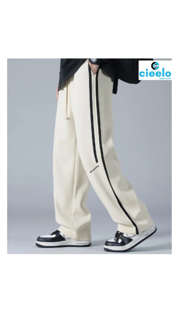 Pantalones Deportivos Hombre – Comodidad y Estilo Casual