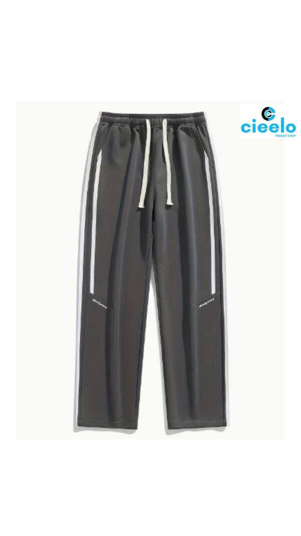 Pantalones Deportivos Hombre – Comodidad y Estilo Casual