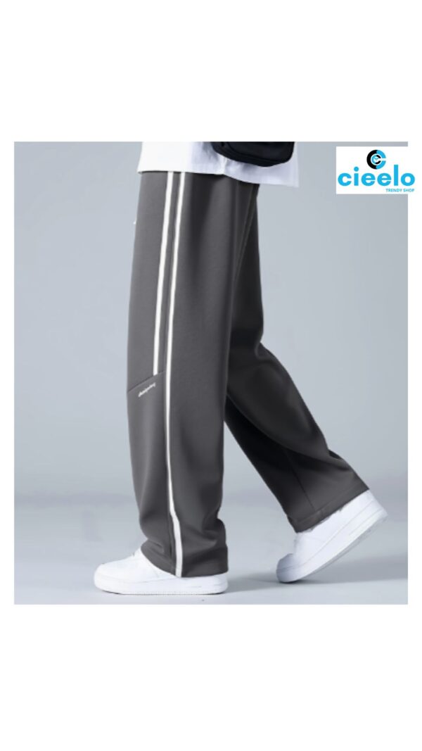 Pantalones Deportivos Hombre – Comodidad y Estilo Casual