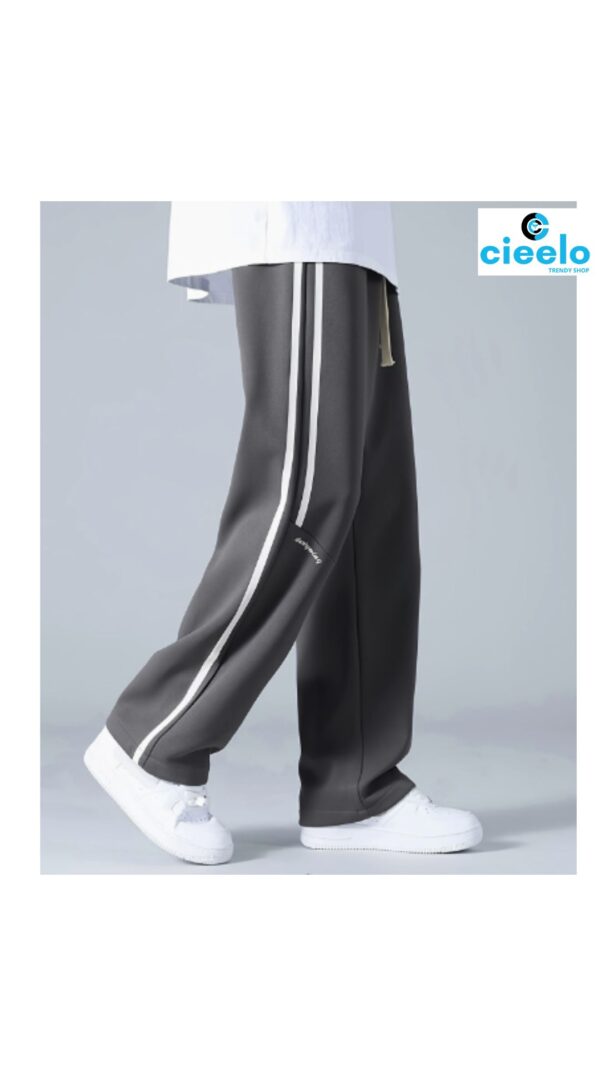 Pantalones Deportivos Hombre – Comodidad y Estilo Casual