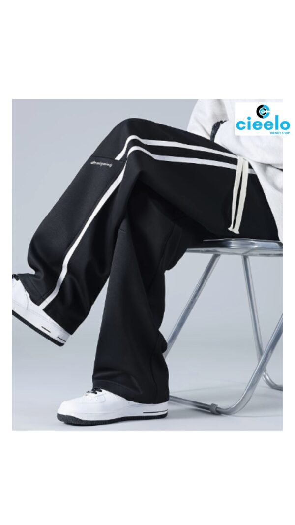 Pantalones Deportivos Hombre – Comodidad y Estilo Casual