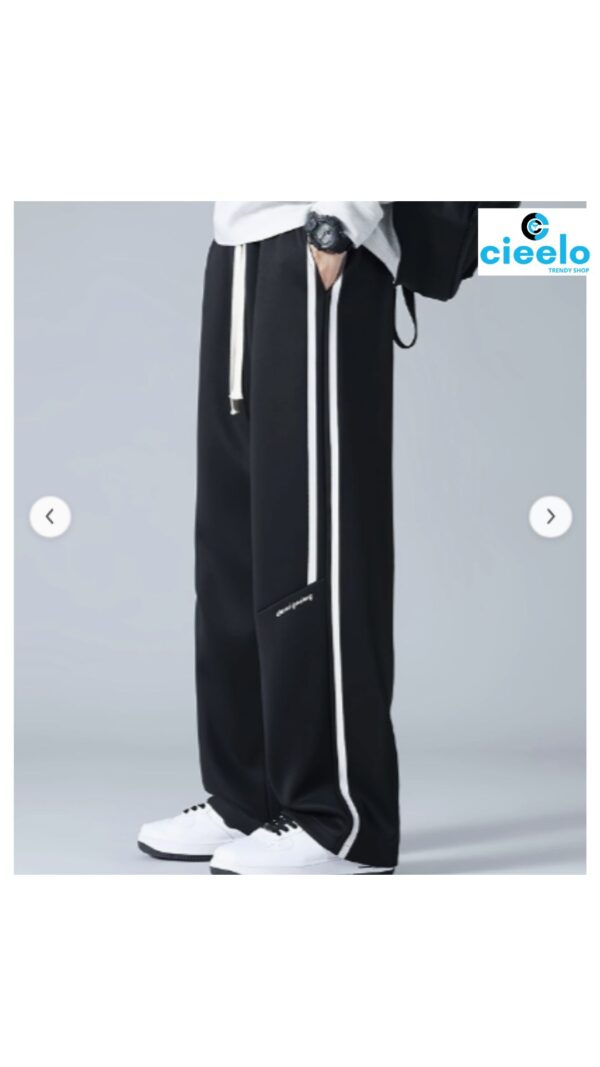 Pantalones Deportivos Hombre – Comodidad y Estilo Casual