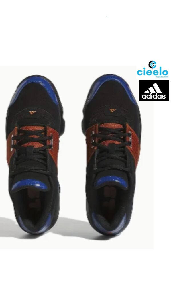 Adidas FZ6216 – Domina la cancha con estilo y control