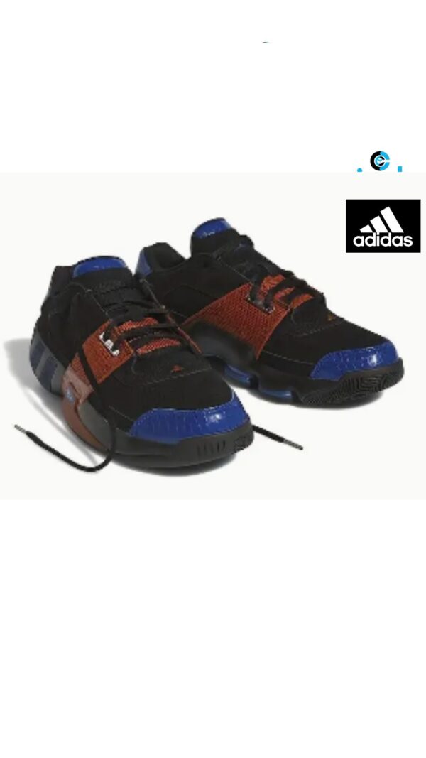 Adidas FZ6216 – Domina la cancha con estilo y control