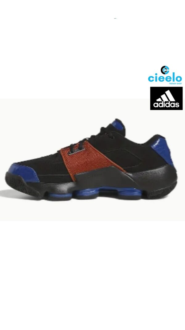 Adidas FZ6216 – Domina la cancha con estilo y control