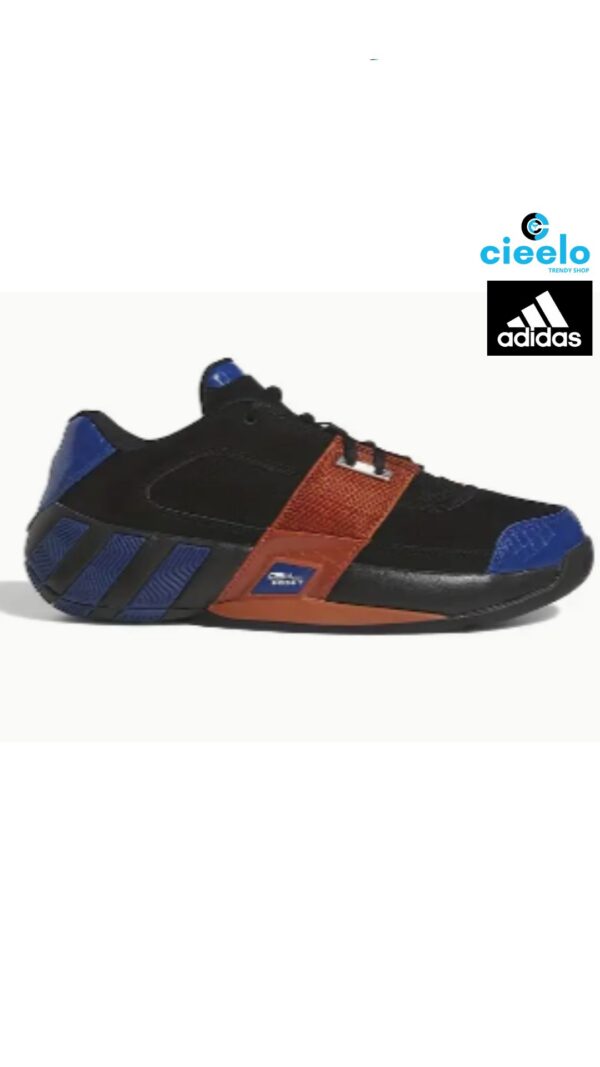 Adidas FZ6216 – Domina la cancha con estilo y control