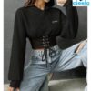 Sudadera con Capucha YOUNG – Estilo Relajado y Cómodo