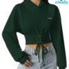 Sudadera con Capucha YOUNG – Estilo Relajado y Cómodo