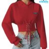 Sudadera con Capucha YOUNG – Estilo Relajado y Cómodo