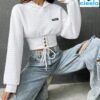 Sudadera con Capucha YOUNG – Estilo Relajado y Cómodo