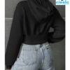 Sudadera con Capucha YOUNG – Estilo Relajado y Cómodo