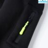 Sudadera Hombre con Capucha – Múltiples Bolsillos y Estilo