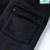 Sudadera Hombre con Capucha – Múltiples Bolsillos y Estilo