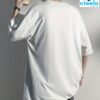 Camiseta Celestial Talla Grande – Algodón Ligero y Urbano