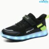 Zapatos con Luces LED – ¡Camina, patina y deslumbra!