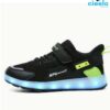 Zapatos con Luces LED – ¡Camina, patina y deslumbra!