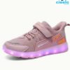 Zapatos con Luces LED – ¡Camina, patina y deslumbra!