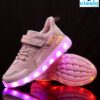 Zapatos con Luces LED – ¡Camina, patina y deslumbra!