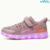 Zapatos con Luces LED – ¡Camina, patina y deslumbra!